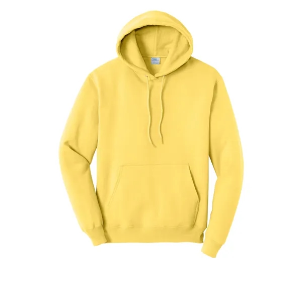 Port & Company - Core Fleece Pullover Hooded Sweatshirt.... from ASI 84863 SanMar