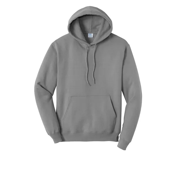 Port & Company - Core Fleece Pullover Hooded Sweatshirt.... from ASI 84863 SanMar