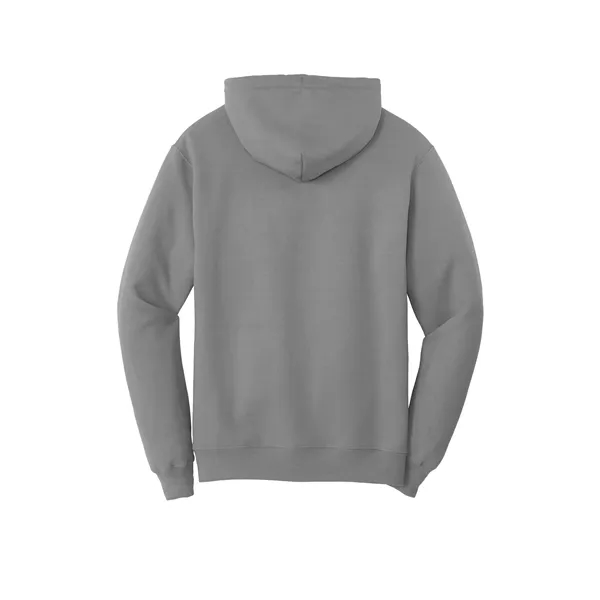 Port & Company - Core Fleece Pullover Hooded Sweatshirt.... from ASI 84863 SanMar