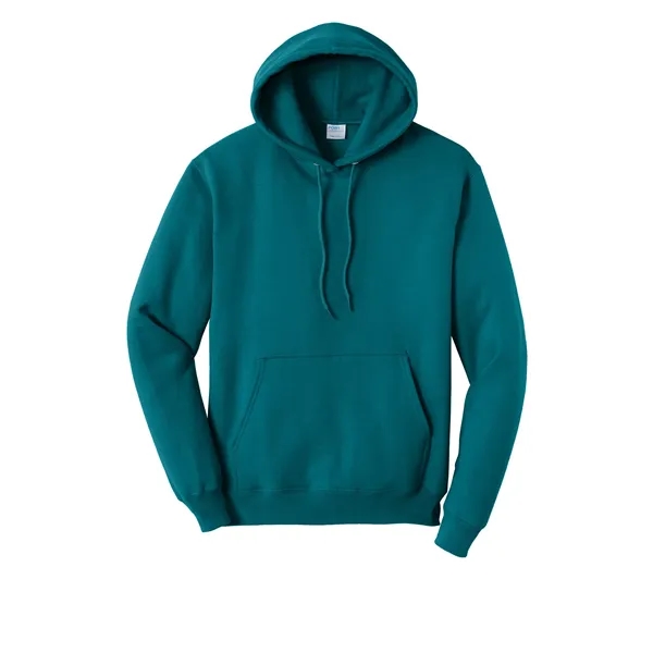 Port & Company - Core Fleece Pullover Hooded Sweatshirt.... from ASI 84863 SanMar