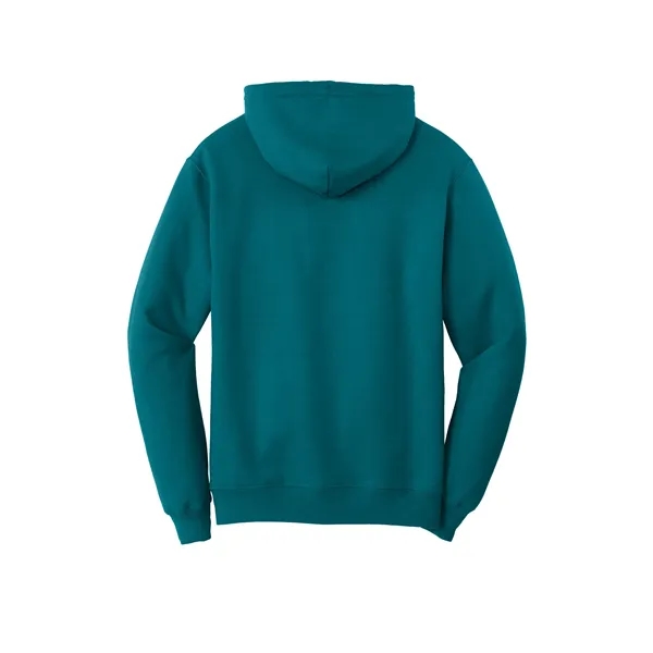 Port & Company - Core Fleece Pullover Hooded Sweatshirt.... from ASI 84863 SanMar