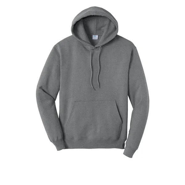 Port & Company - Core Fleece Pullover Hooded Sweatshirt.... from ASI 84863 SanMar