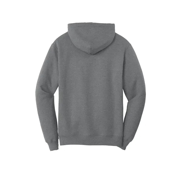 Port & Company - Core Fleece Pullover Hooded Sweatshirt.... from ASI 84863 SanMar