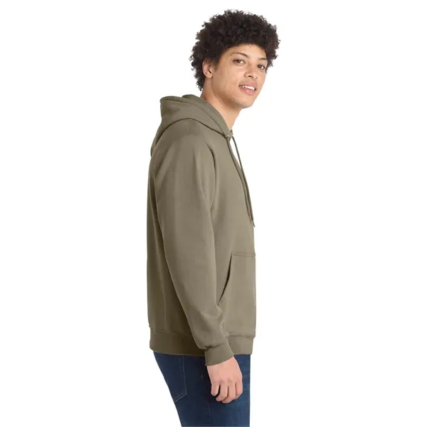 Port & Company - Core Fleece Pullover Hooded Sweatshirt.... from ASI 84863 SanMar