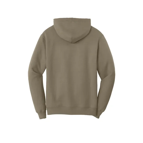 Port & Company - Core Fleece Pullover Hooded Sweatshirt.... from ASI 84863 SanMar