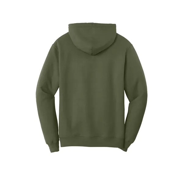 Port & Company - Core Fleece Pullover Hooded Sweatshirt.... from ASI 84863 SanMar