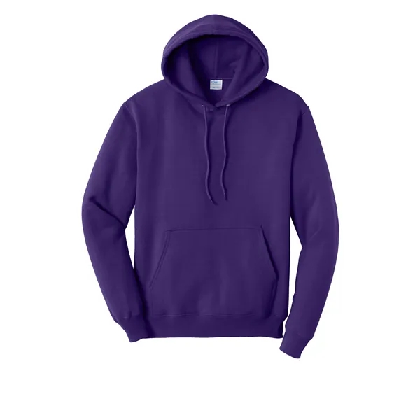 Port & Company - Core Fleece Pullover Hooded Sweatshirt.... from ASI 84863 SanMar