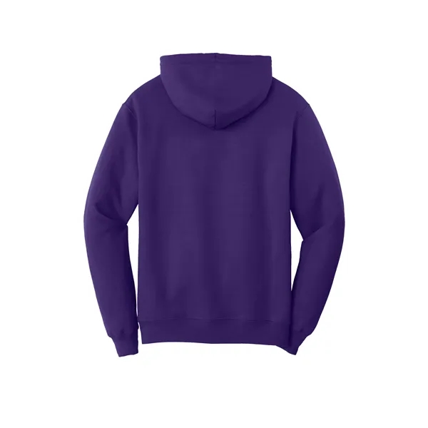 Port & Company - Core Fleece Pullover Hooded Sweatshirt.... from ASI 84863 SanMar