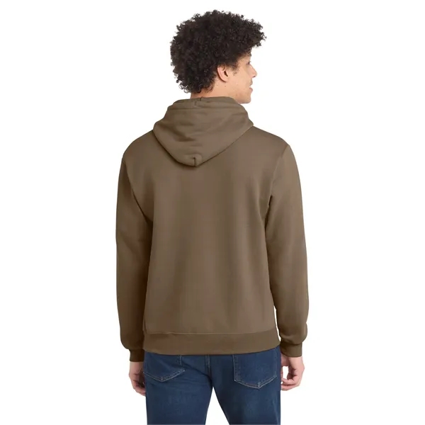 Port & Company - Core Fleece Pullover Hooded Sweatshirt.... from ASI 84863 SanMar