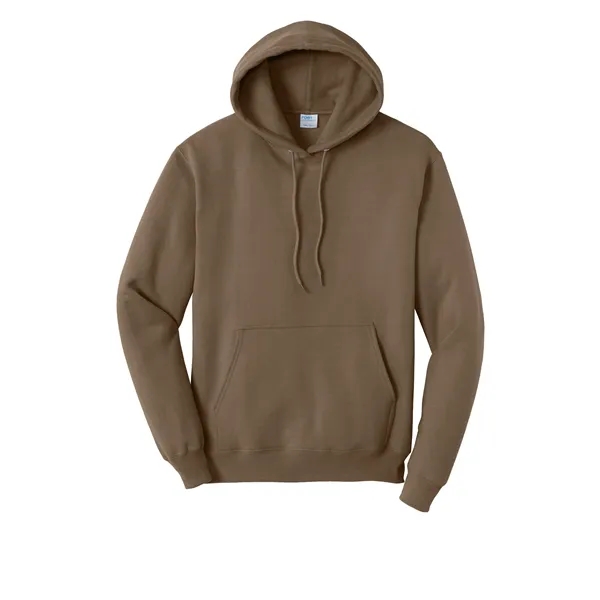 Port & Company - Core Fleece Pullover Hooded Sweatshirt.... from ASI 84863 SanMar