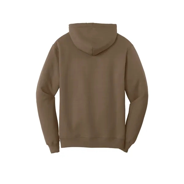 Port & Company - Core Fleece Pullover Hooded Sweatshirt.... from ASI 84863 SanMar