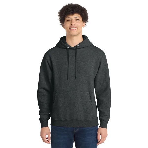 Port & Company - Core Fleece Pullover Hooded Sweatshirt.... from ASI 84863 SanMar