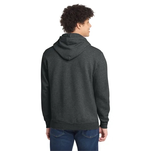 Port & Company - Core Fleece Pullover Hooded Sweatshirt.... from ASI 84863 SanMar
