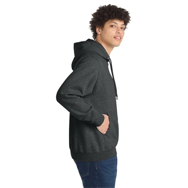 Port & Company - Core Fleece Pullover Hooded Sweatshirt.... from ASI 84863 SanMar