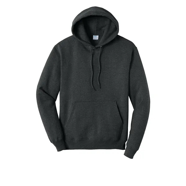 Port & Company - Core Fleece Pullover Hooded Sweatshirt.... from ASI 84863 SanMar