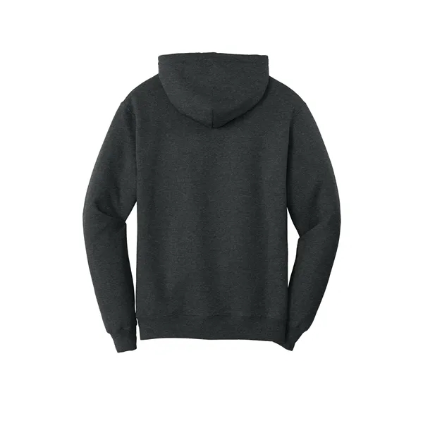 Port & Company - Core Fleece Pullover Hooded Sweatshirt.... from ASI 84863 SanMar