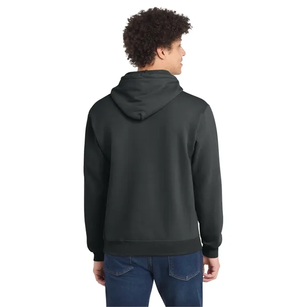 Port & Company - Core Fleece Pullover Hooded Sweatshirt.... from ASI 84863 SanMar