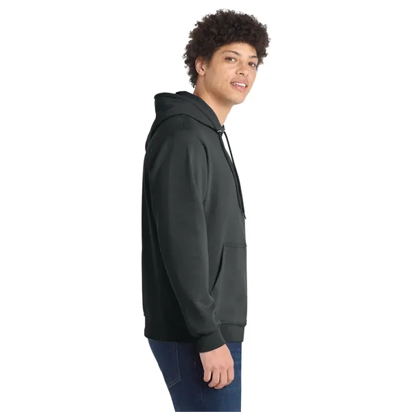 Port & Company - Core Fleece Pullover Hooded Sweatshirt.... from ASI 84863 SanMar