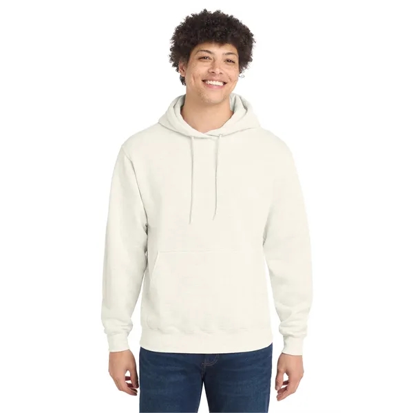 Port & Company - Core Fleece Pullover Hooded Sweatshirt.... from ASI 84863 SanMar