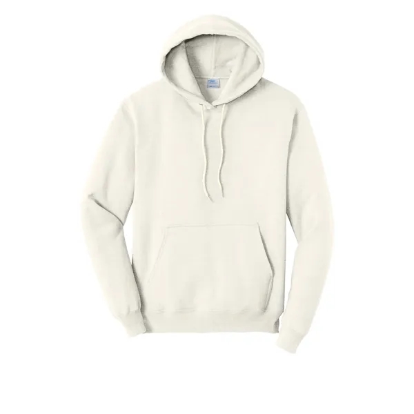 Port & Company - Core Fleece Pullover Hooded Sweatshirt.... from ASI 84863 SanMar