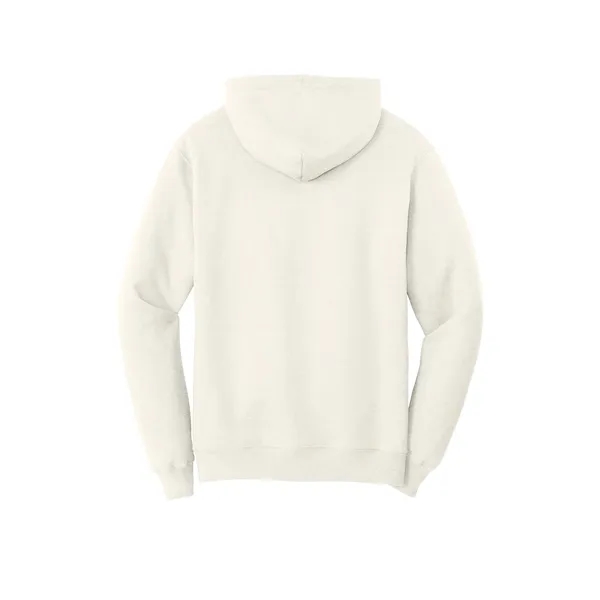 Port & Company - Core Fleece Pullover Hooded Sweatshirt.... from ASI 84863 SanMar