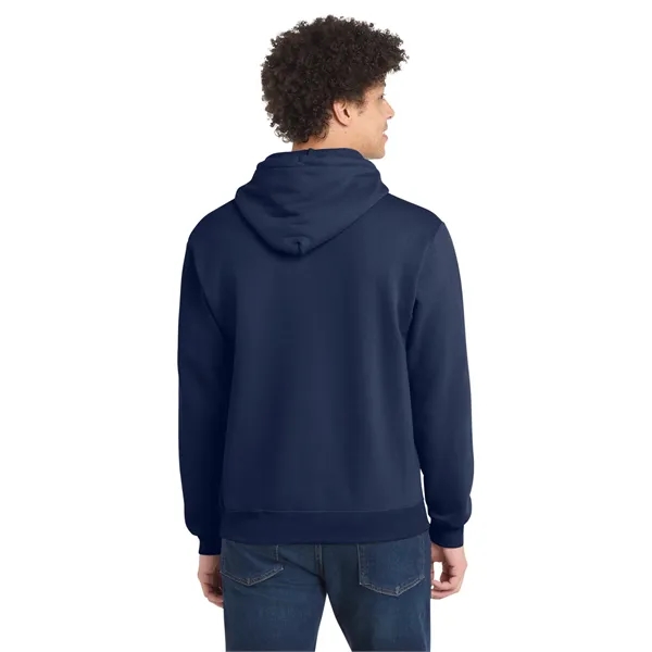 Port & Company - Core Fleece Pullover Hooded Sweatshirt.... from ASI 84863 SanMar