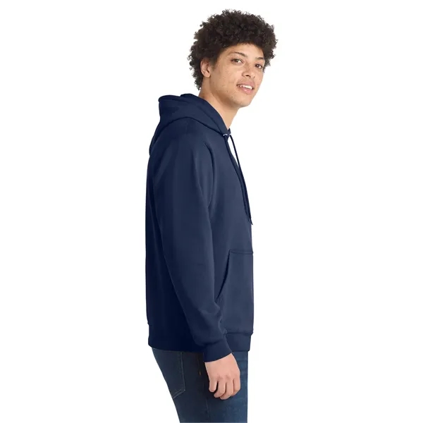 Port & Company - Core Fleece Pullover Hooded Sweatshirt.... from ASI 84863 SanMar
