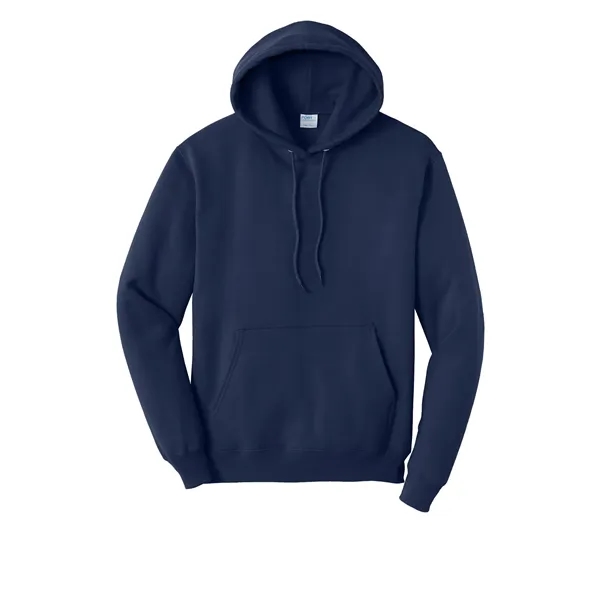 Port & Company - Core Fleece Pullover Hooded Sweatshirt.... from ASI 84863 SanMar