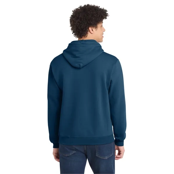 Port & Company - Core Fleece Pullover Hooded Sweatshirt.... from ASI 84863 SanMar