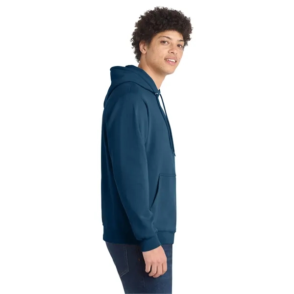 Port & Company - Core Fleece Pullover Hooded Sweatshirt.... from ASI 84863 SanMar