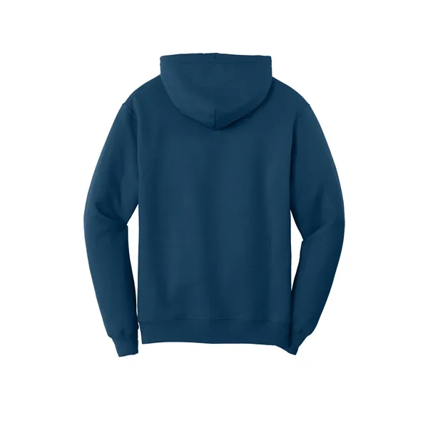 Port & Company - Core Fleece Pullover Hooded Sweatshirt.... from ASI 84863 SanMar