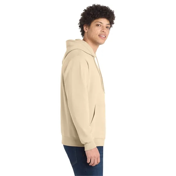 Port & Company - Core Fleece Pullover Hooded Sweatshirt.... from ASI 84863 SanMar