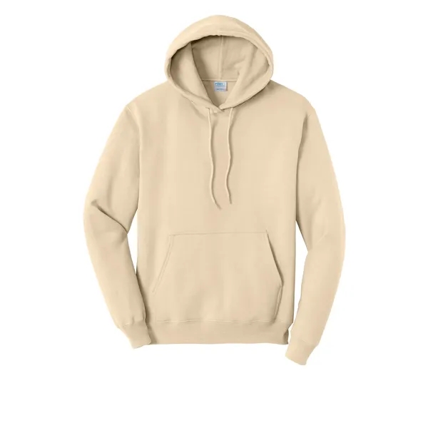 Port & Company - Core Fleece Pullover Hooded Sweatshirt.... from ASI 84863 SanMar