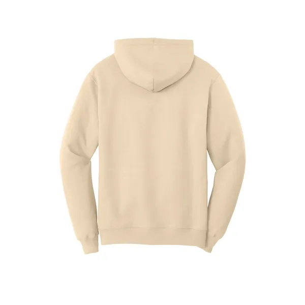 Port & Company - Core Fleece Pullover Hooded Sweatshirt.... from ASI 84863 SanMar