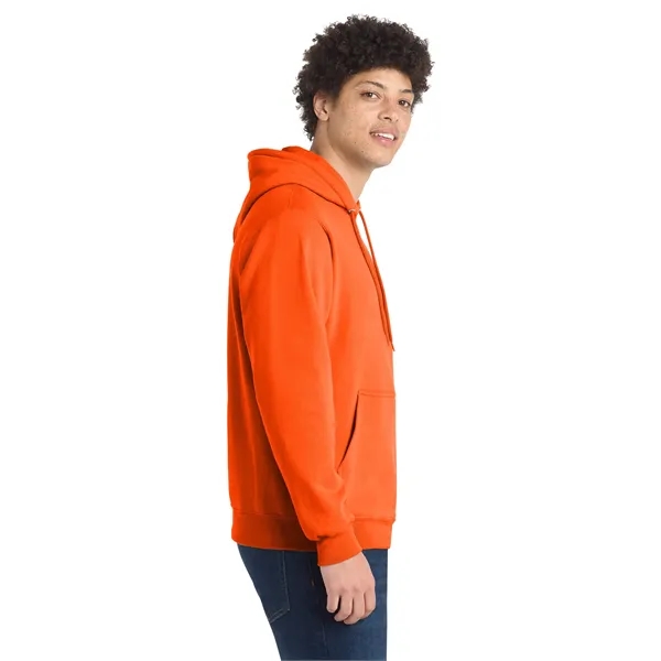 Port & Company - Core Fleece Pullover Hooded Sweatshirt.... from ASI 84863 SanMar