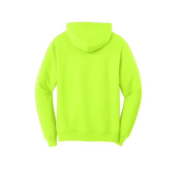 Port & Company - Core Fleece Pullover Hooded Sweatshirt.... from ASI 84863 SanMar