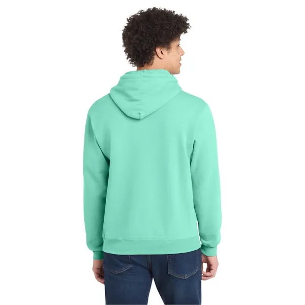 Port & Company - Core Fleece Pullover Hooded Sweatshirt.... from ASI 84863 SanMar