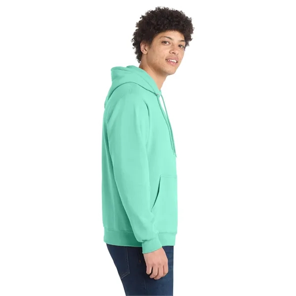 Port & Company - Core Fleece Pullover Hooded Sweatshirt.... from ASI 84863 SanMar