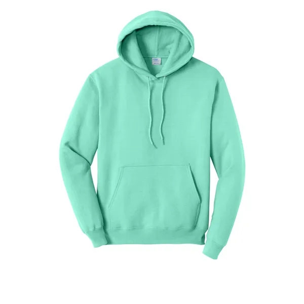Port & Company - Core Fleece Pullover Hooded Sweatshirt.... from ASI 84863 SanMar