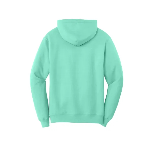 Port & Company - Core Fleece Pullover Hooded Sweatshirt.... from ASI 84863 SanMar