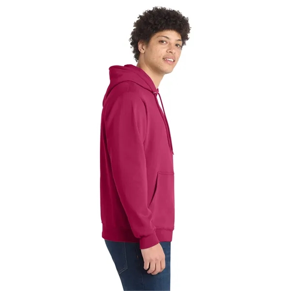 Port & Company - Core Fleece Pullover Hooded Sweatshirt.... from ASI 84863 SanMar