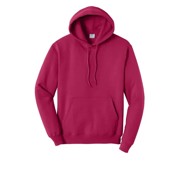 Port & Company - Core Fleece Pullover Hooded Sweatshirt.... from ASI 84863 SanMar