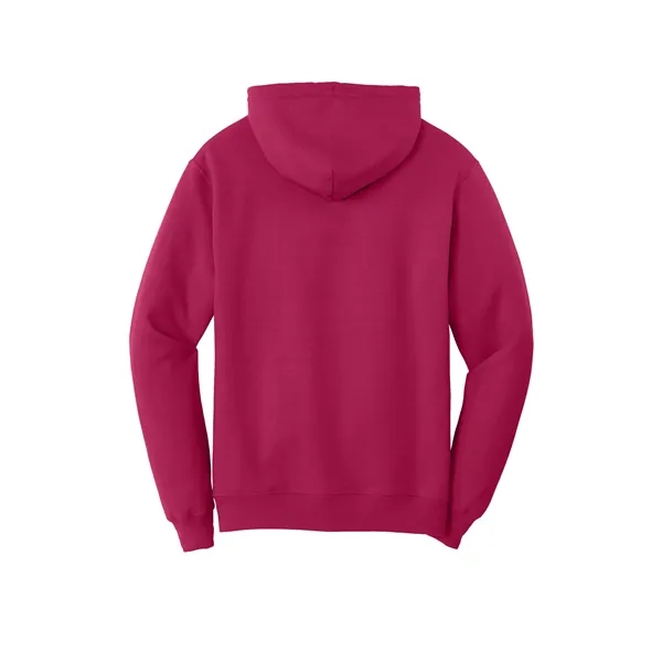 Port & Company - Core Fleece Pullover Hooded Sweatshirt.... from ASI 84863 SanMar