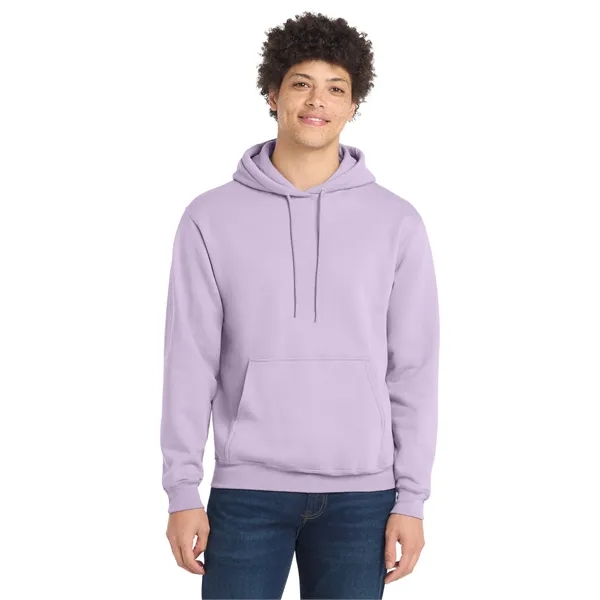 Port & Company - Core Fleece Pullover Hooded Sweatshirt.... from ASI 84863 SanMar