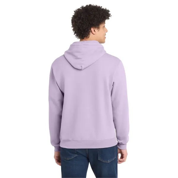 Port & Company - Core Fleece Pullover Hooded Sweatshirt.... from ASI 84863 SanMar