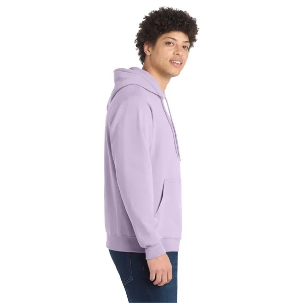 Port & Company - Core Fleece Pullover Hooded Sweatshirt.... from ASI 84863 SanMar