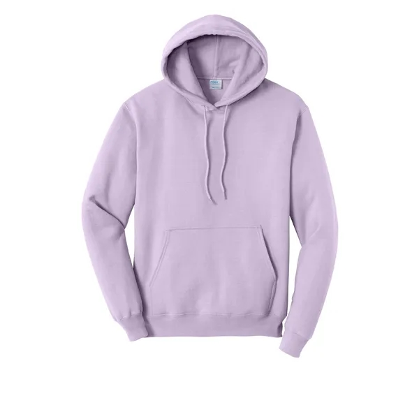 Port & Company - Core Fleece Pullover Hooded Sweatshirt.... from ASI 84863 SanMar