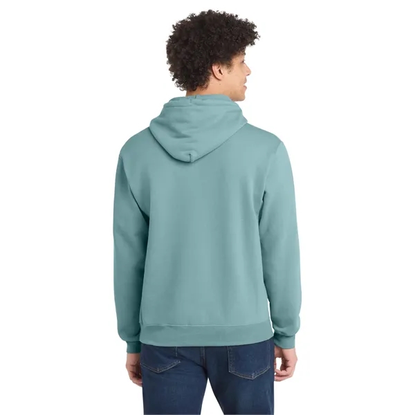 Port & Company - Core Fleece Pullover Hooded Sweatshirt.... from ASI 84863 SanMar