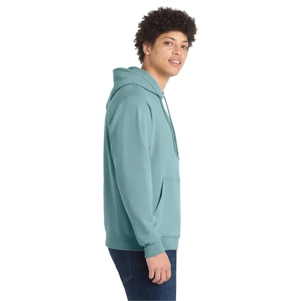 Port & Company - Core Fleece Pullover Hooded Sweatshirt.... from ASI 84863 SanMar