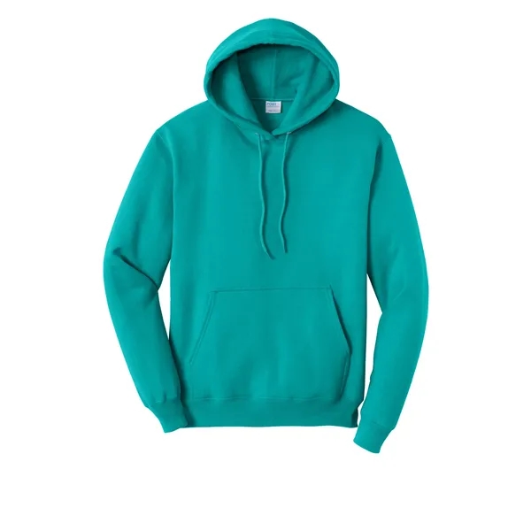 Port & Company - Core Fleece Pullover Hooded Sweatshirt.... from ASI 84863 SanMar